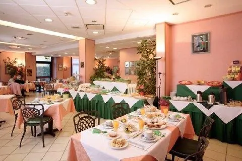 ***  B&B Hotel Ferrara Italy