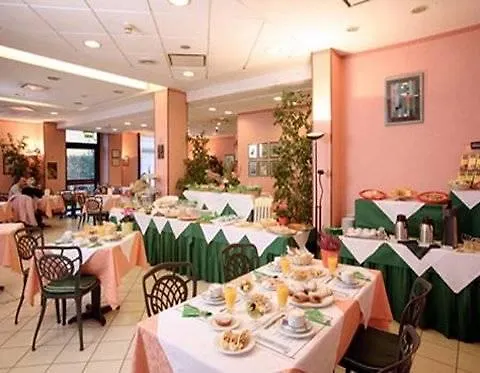 B&B Hotel Ferrara 3*,  Italy