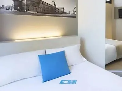 B&B Hotel Ferrara 3*,