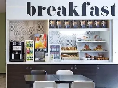 B&B Hotel Ferrara Italy