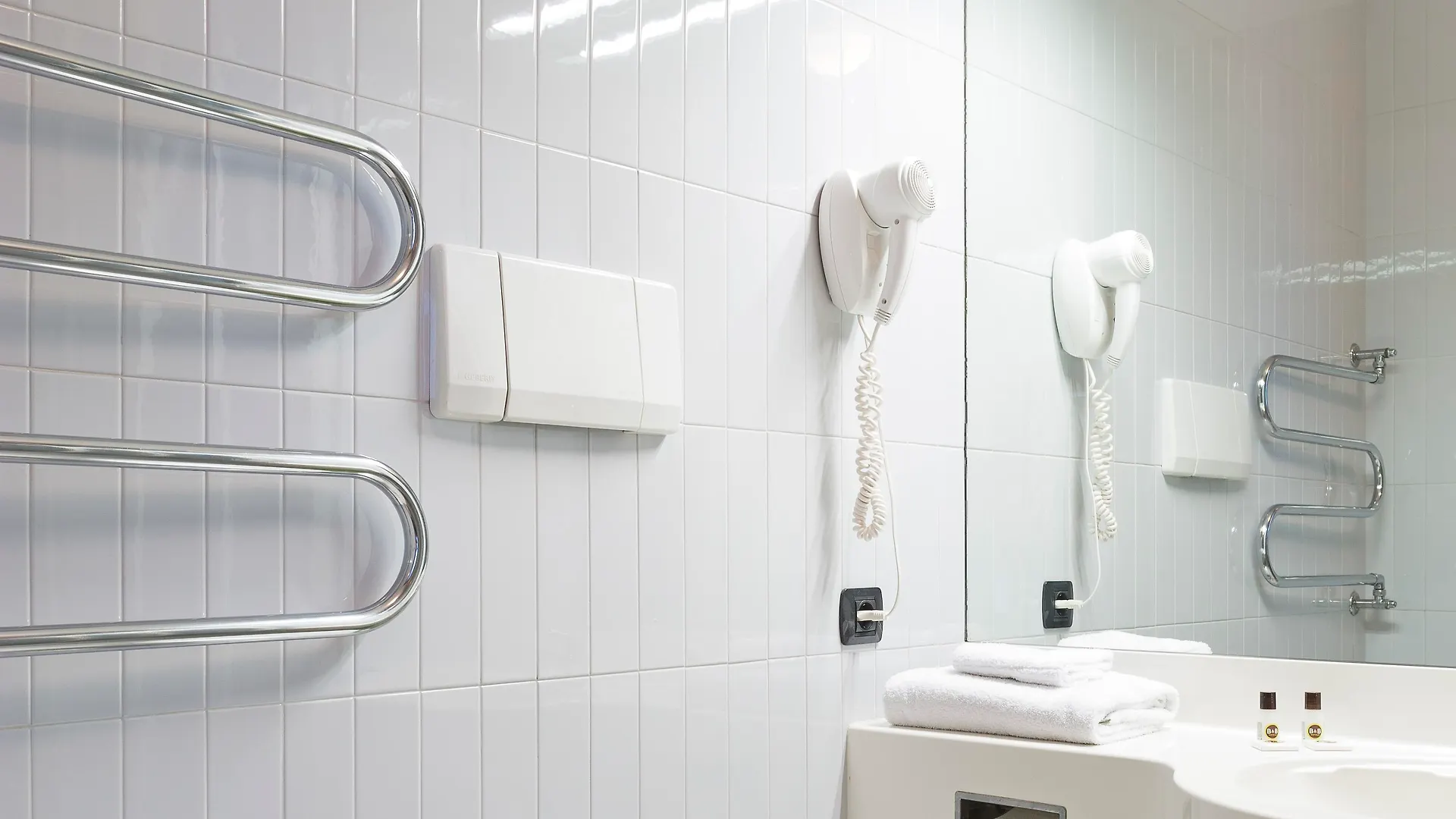 B&B Hotel Ferrara