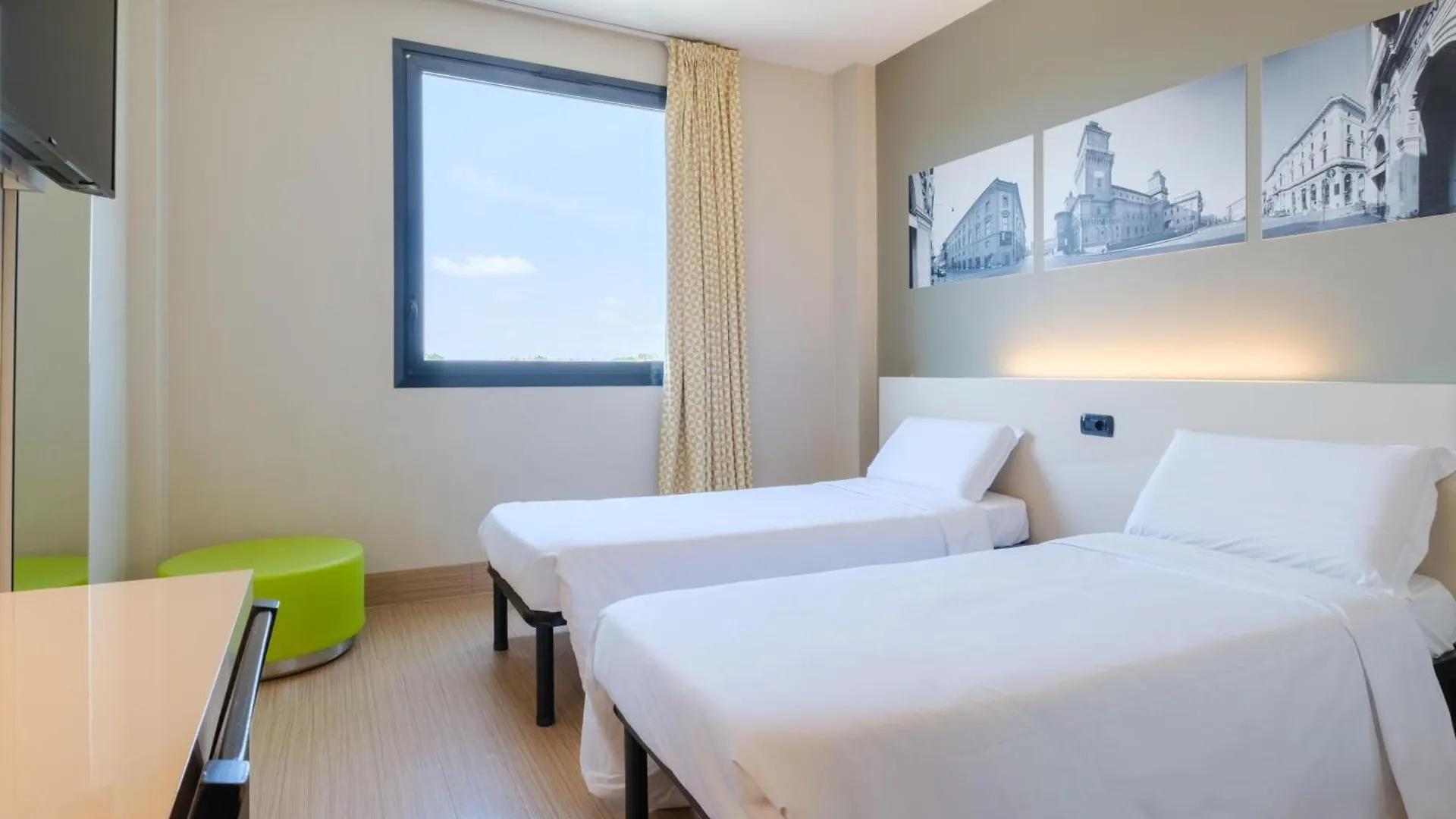 B&B Hotel Ferrara