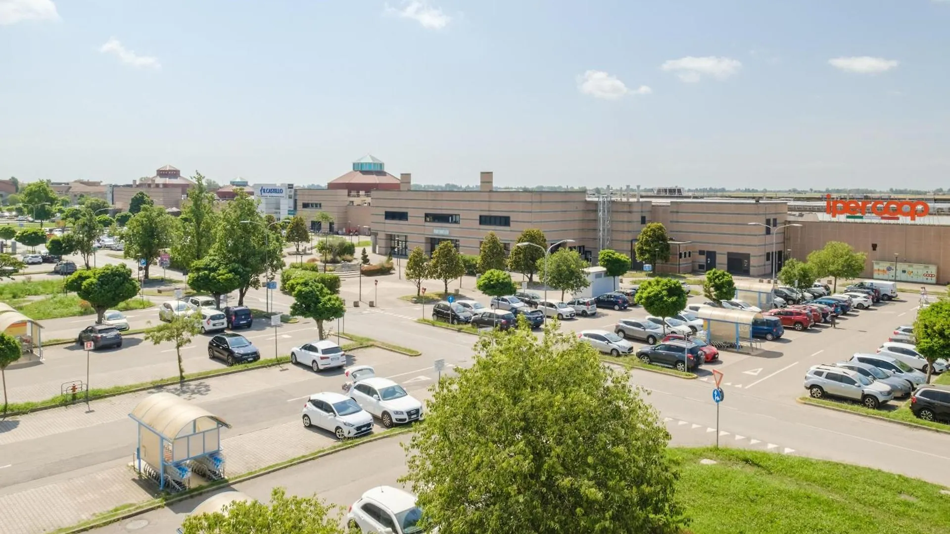 B&B Hotel Ferrara
