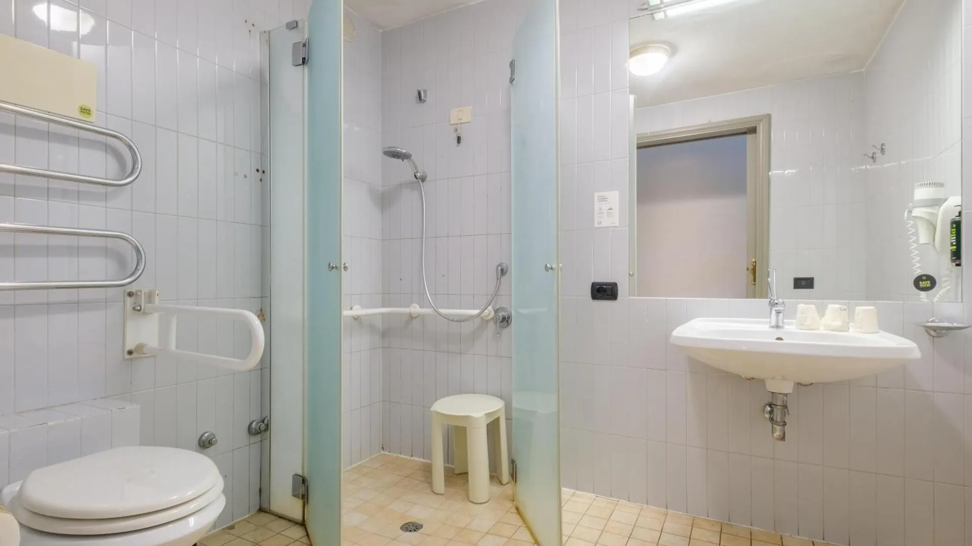 B&B Hotel Ferrara 3*,