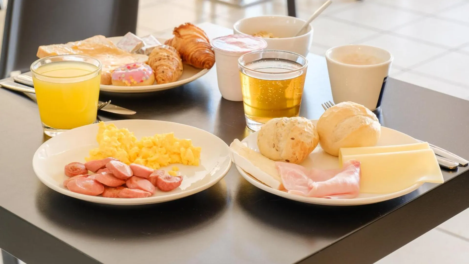 B&B Hotel Ferrara 3*,  Italy
