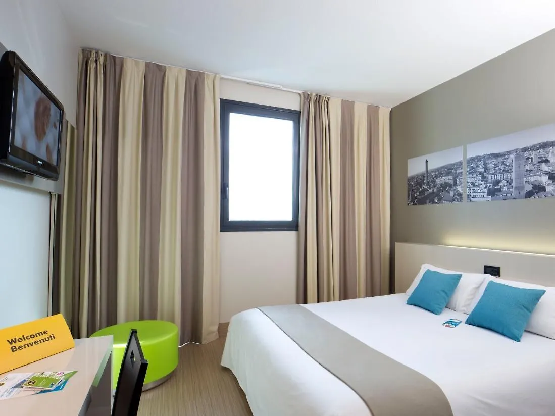 B&B Hotel Ferrara Italy