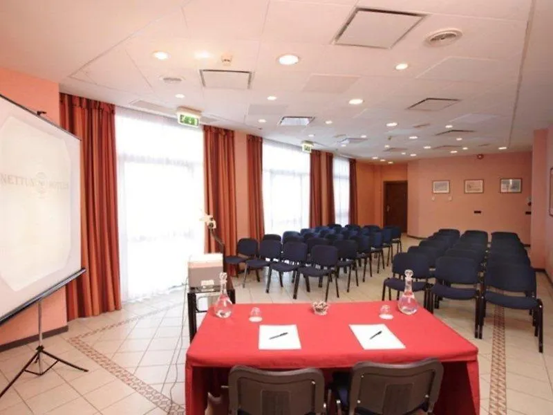 B&B Hotel Ferrara