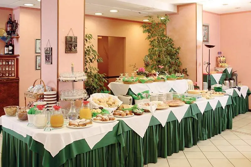 B&B Hotel Ferrara