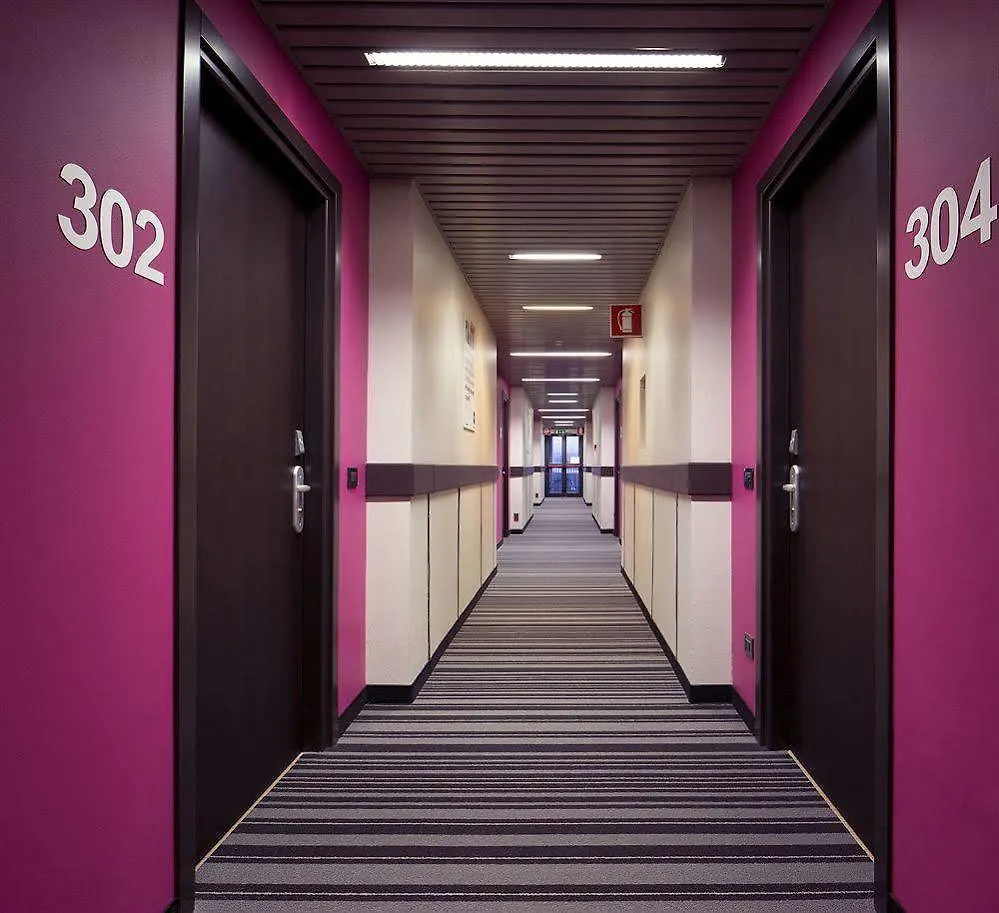 B&B Hotel Ferrara