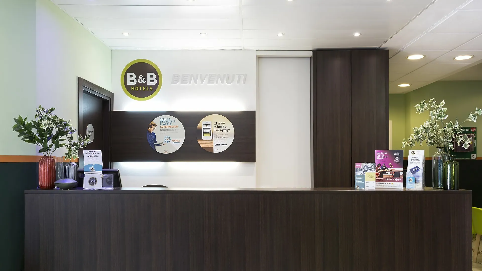 B&B Hotel Ferrara 3*,  Italy