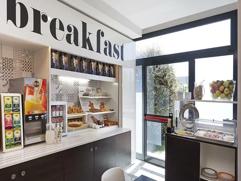 B&B Hotel Ferrara