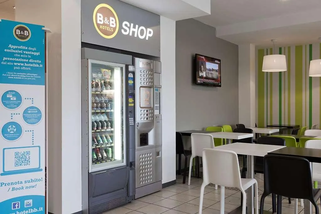 B&B Hotel Ferrara