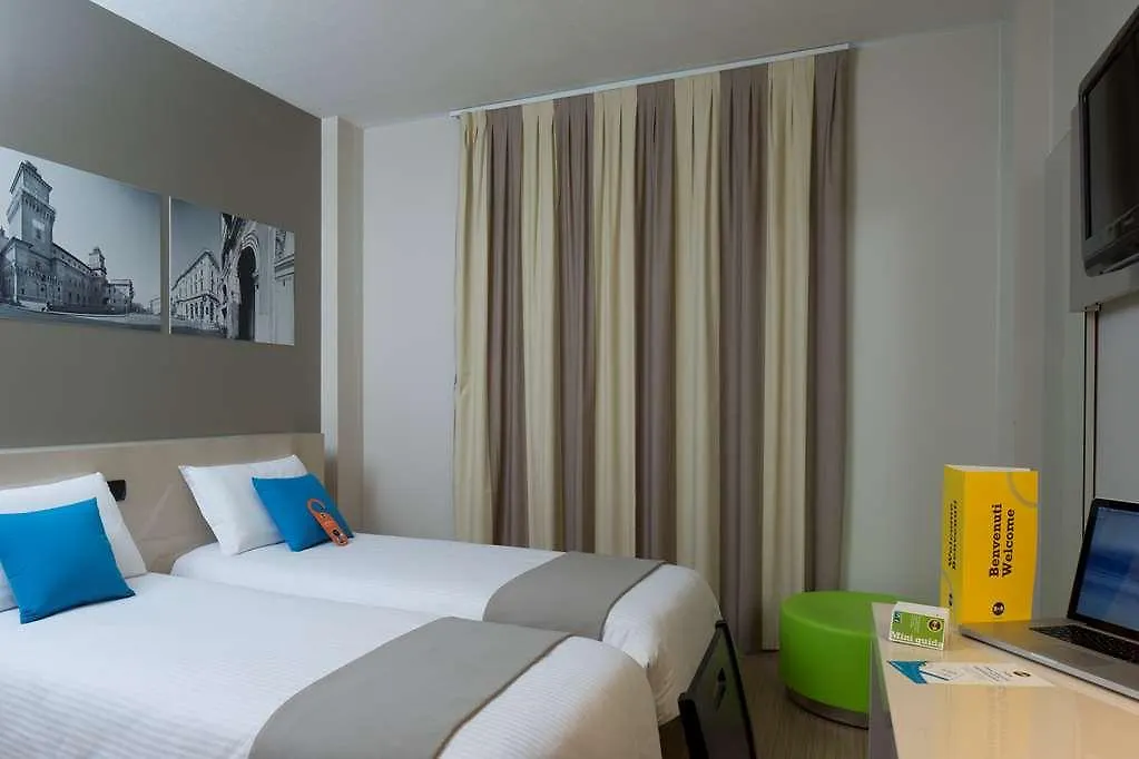 B&B Hotel Ferrara