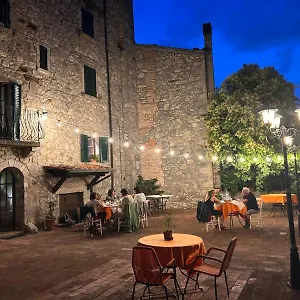 Alloggio per agriturismo Casa Del Chiodo Italia