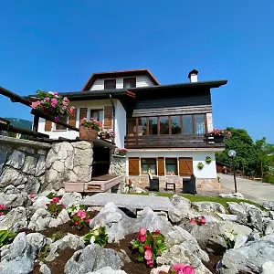  Casa vacanze La Casa Di Rosy Italia