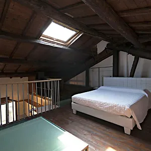Appartamento Casa Angelo, Ferrara