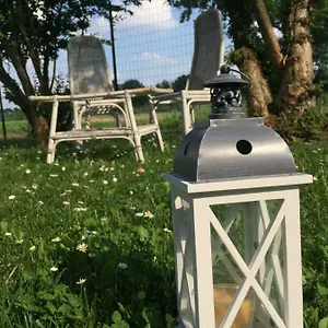 Appartamento Il In Giardino, Ferrara