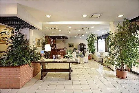B&B Hotel Ferrara
