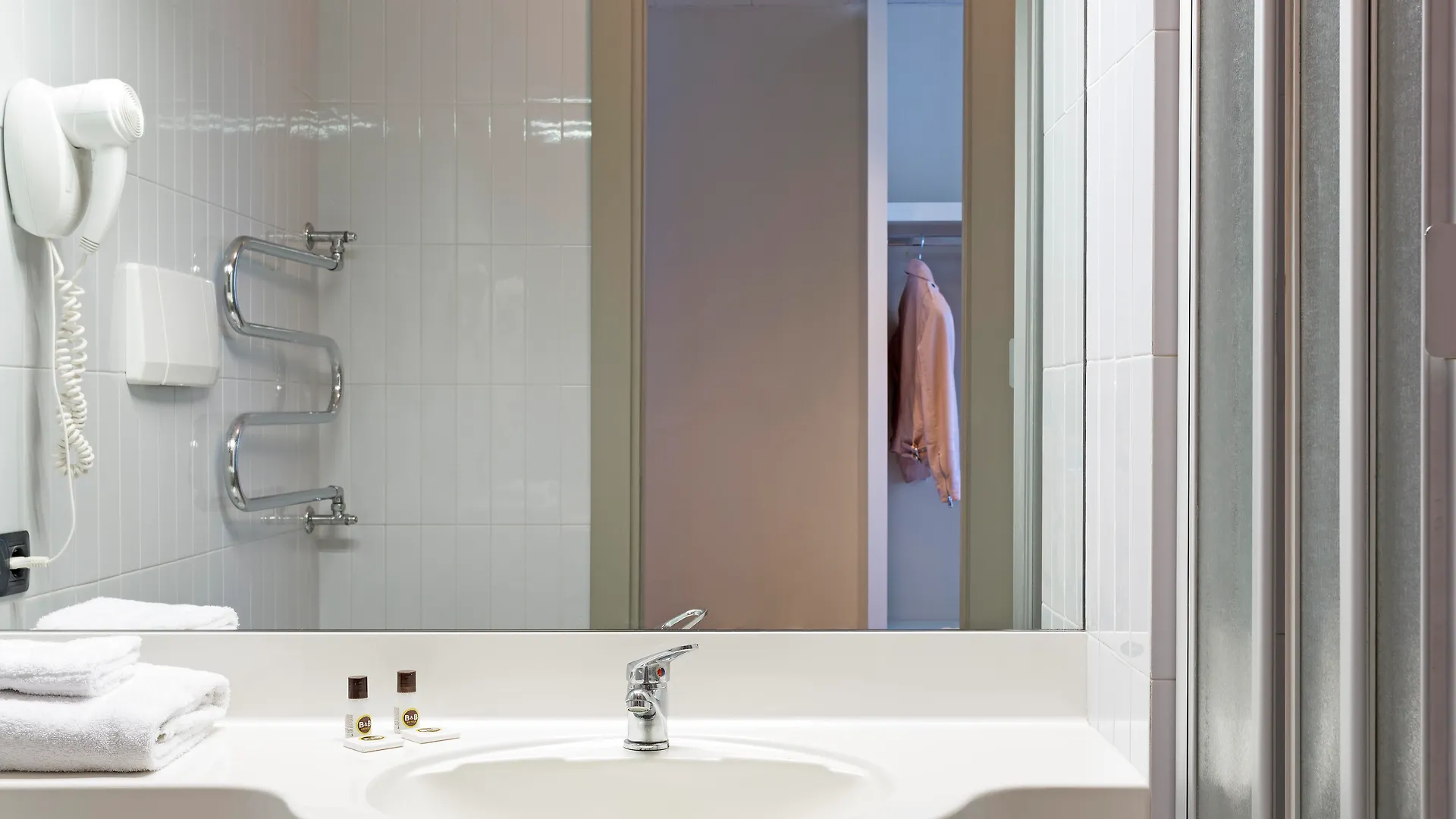 B&B Hotel Ferrara