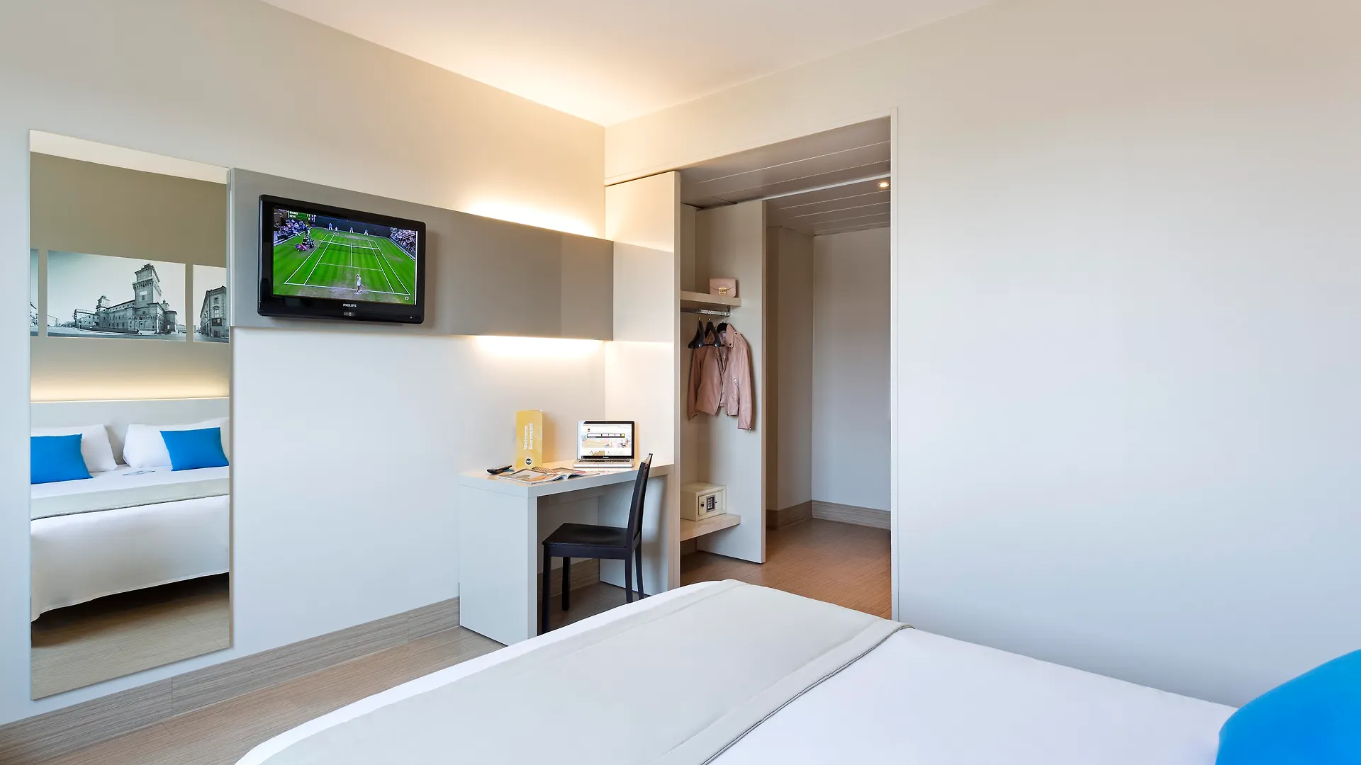 B&B Hotel Ferrara