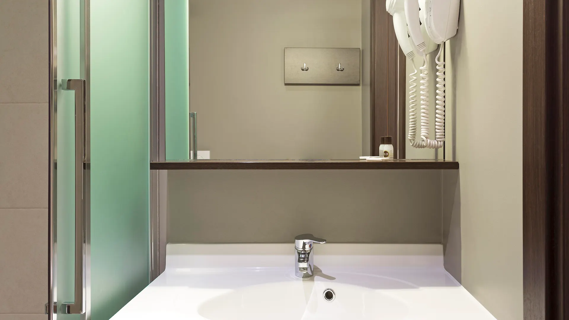B&B Hotel Ferrara