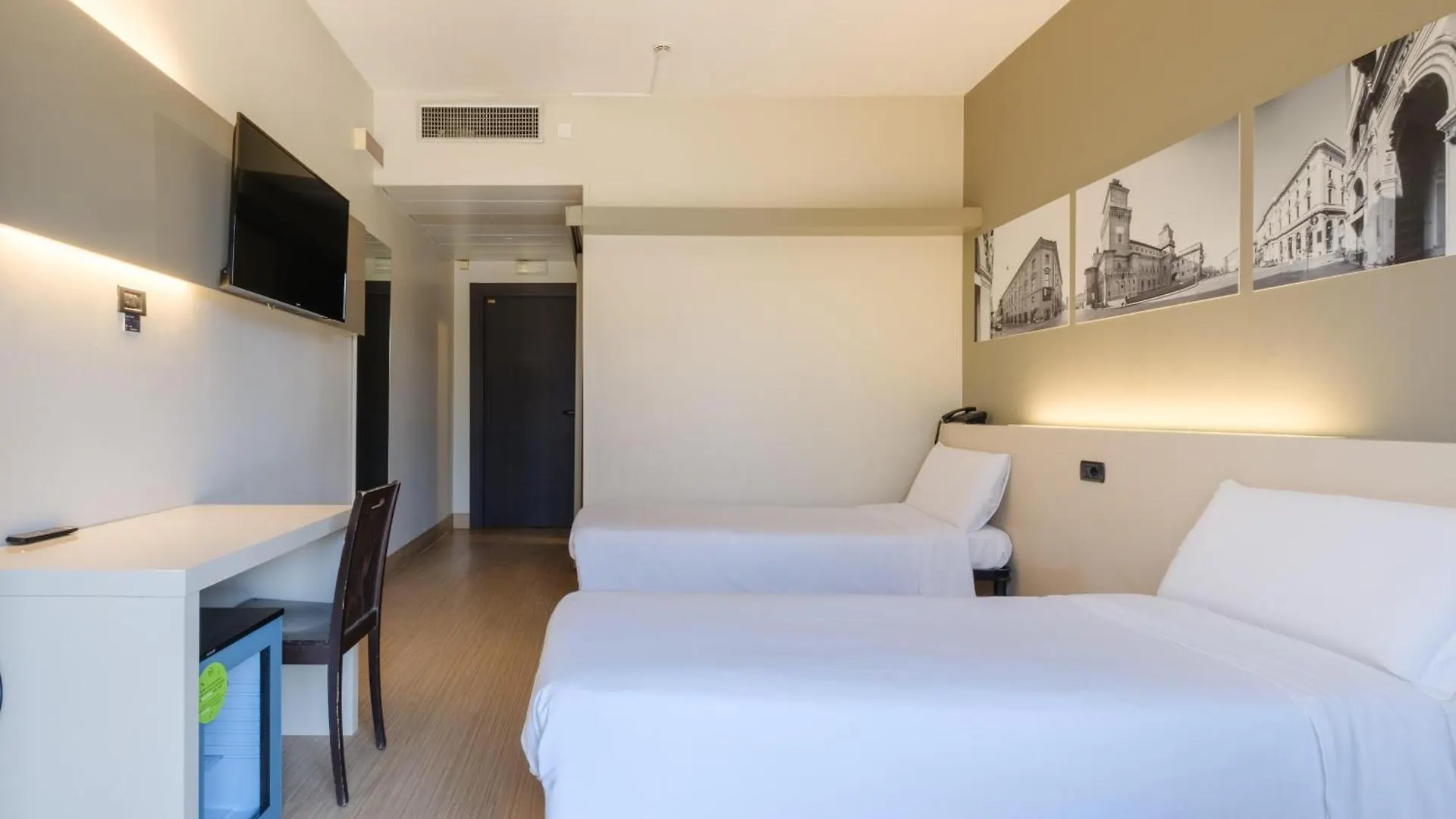 B&B Hotel Ferrara