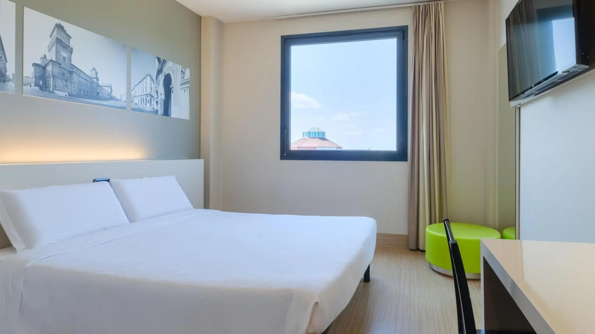 B&B Hotel Ferrara