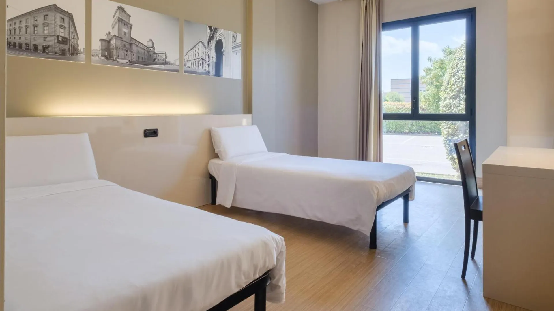 B&B Hotel Ferrara