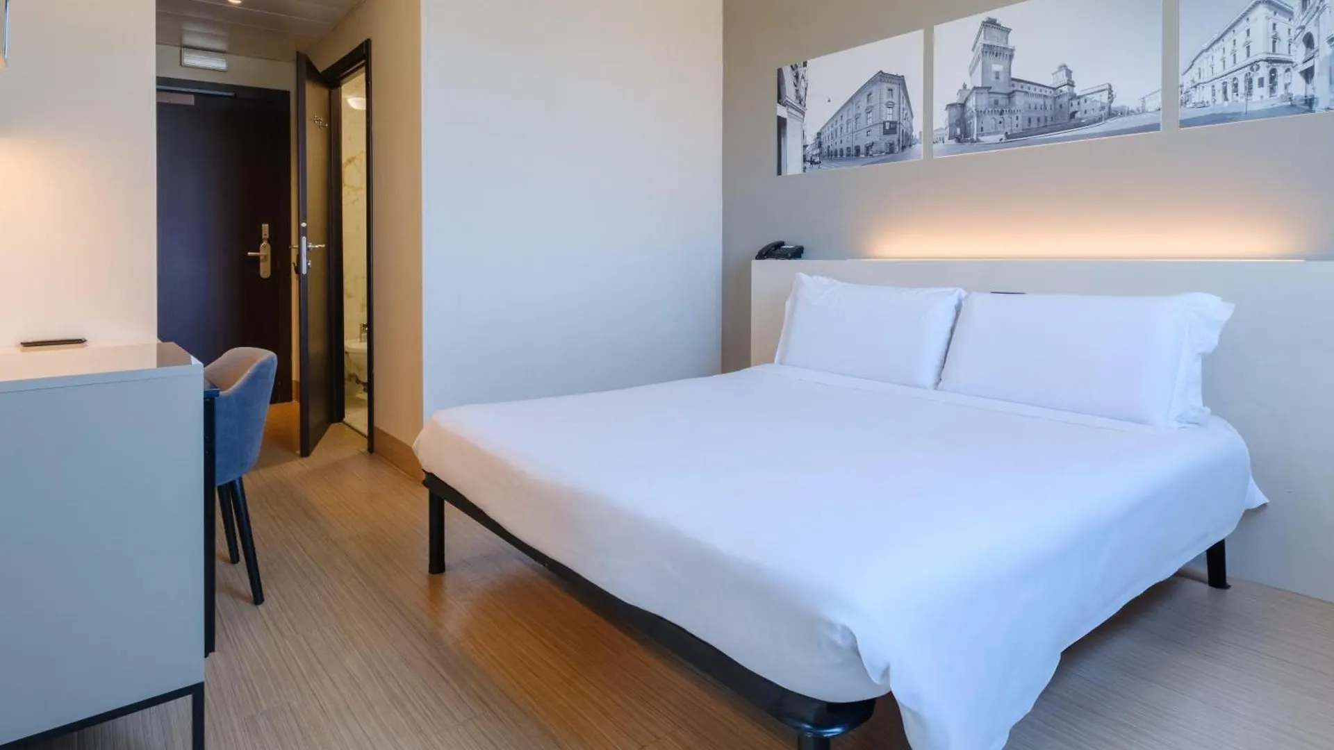 B&B Hotel Ferrara