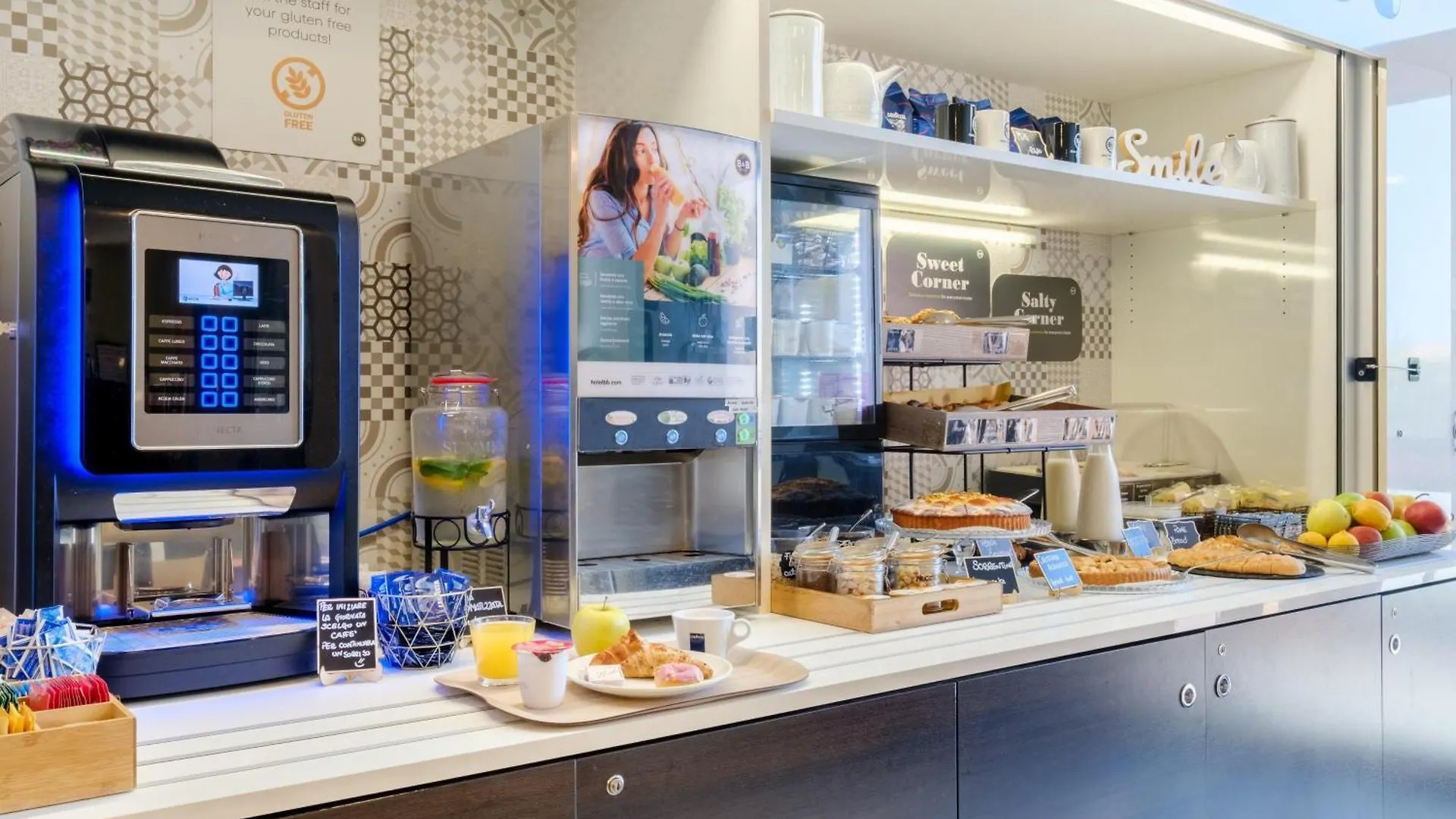 B&B Hotel Ferrara