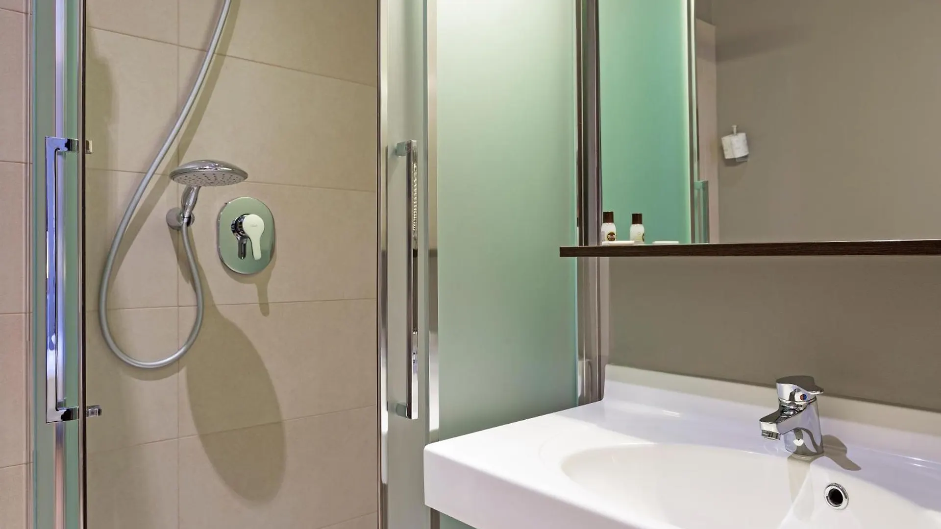 B&B Hotel Ferrara