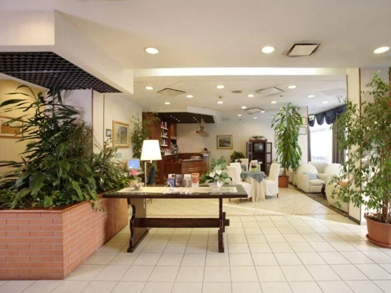 B&B Hotel Ferrara 3*,  Italien