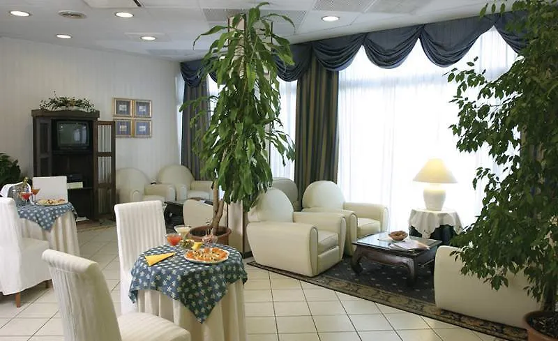 ***  B&B Hotel Ferrara Italien