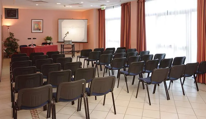 B&B Hotel Ferrara