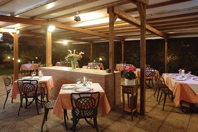 B&B Hotel Ferrara Itálie