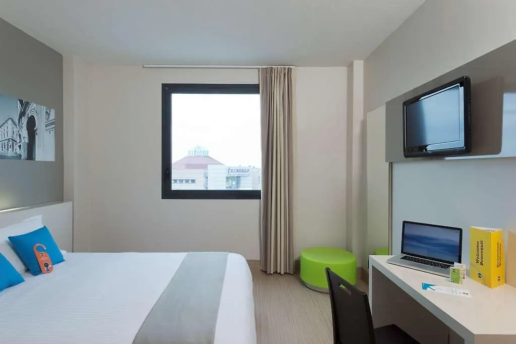 B&B Hotel Ferrara