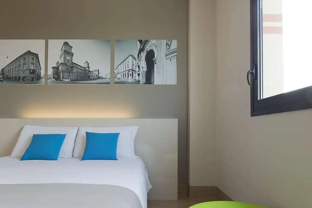 B&B Hotel Ferrara