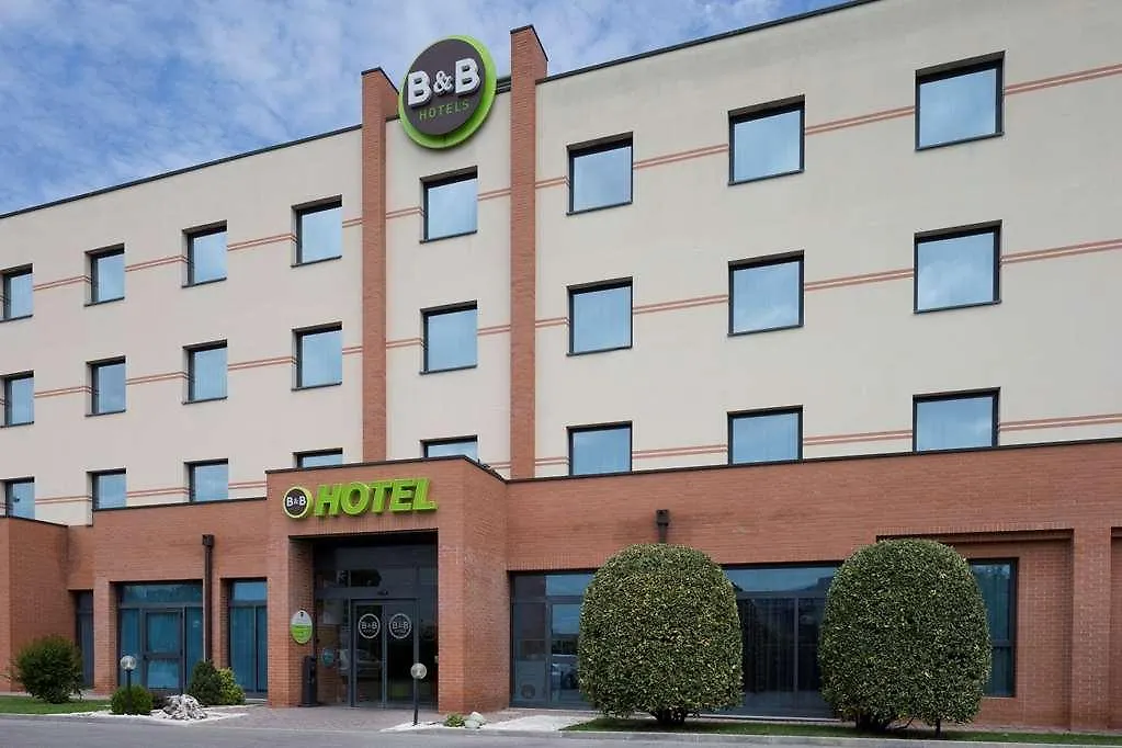 B&B Hotel Ferrara