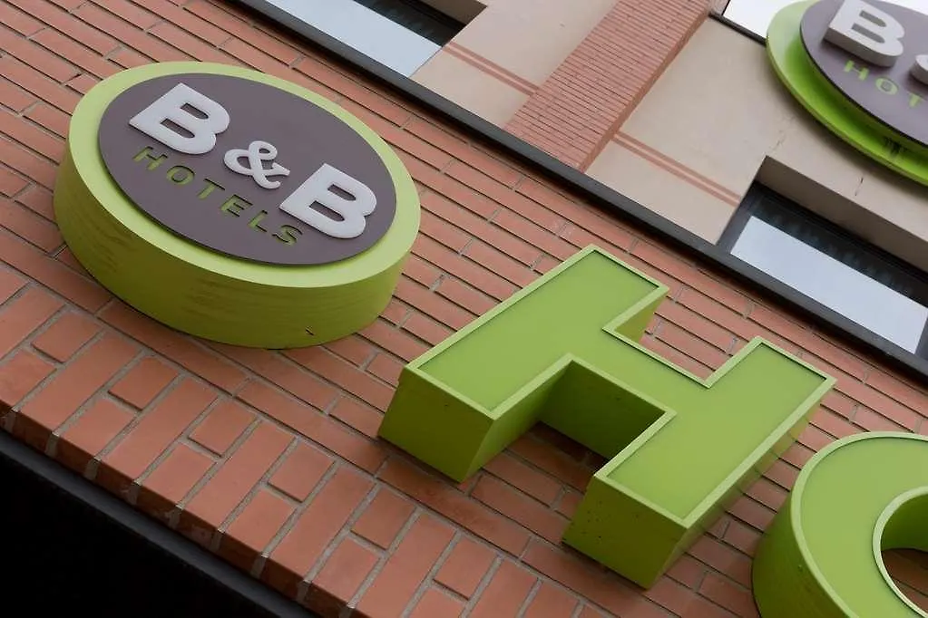 B&B Hotel Ferrara 3*,