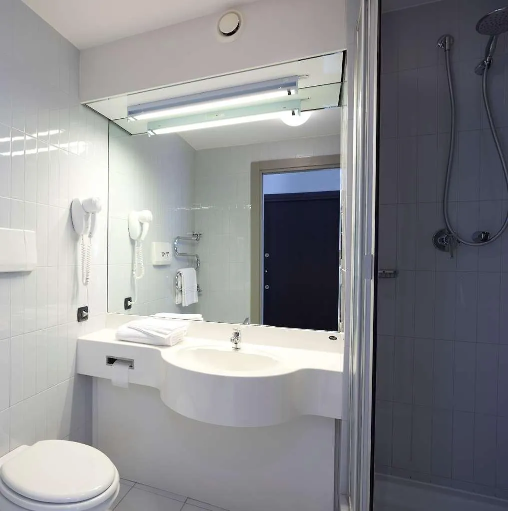 B&B Hotel Ferrara